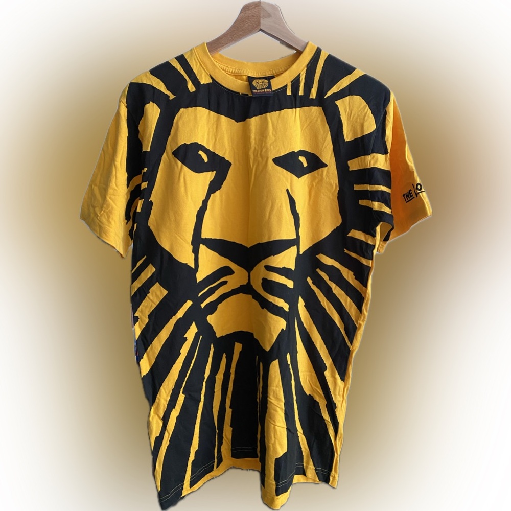 The Lion King T-Shirt
